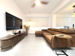 Blk 14 Telok Blangah Crescent (Bukit Merah), HDB 4 Rooms #630485341